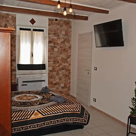 Casa Vacanze Pirandello Apartamento Alguer