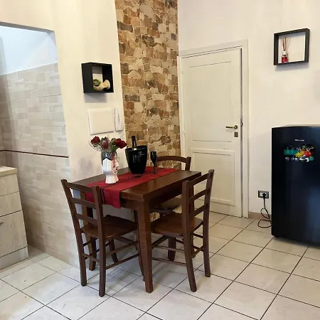 Casa Vacanze Pirandello * Alguer