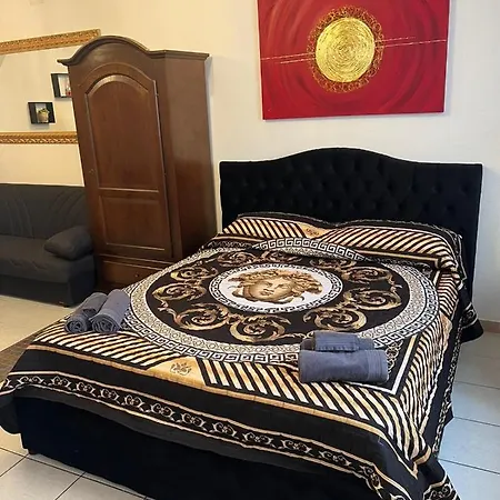 Apartamento Casa Vacanze Pirandello *