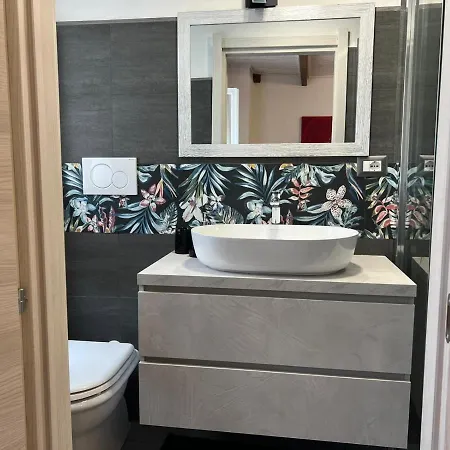 Apartment Casa Vacanze Pirandello Alghero