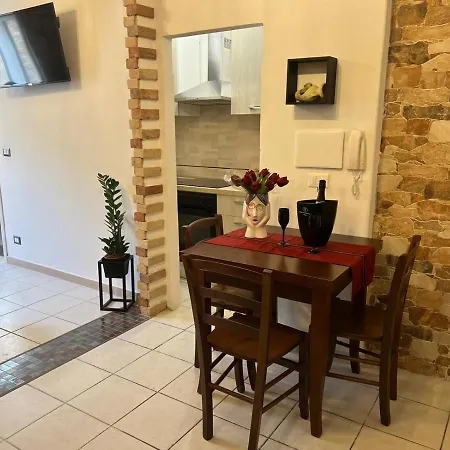 Casa Vacanze Pirandello Apartment