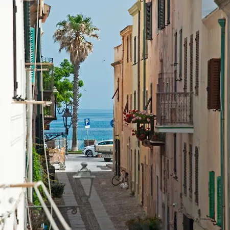 Casa Vacanze Pirandello Apartment Alghero