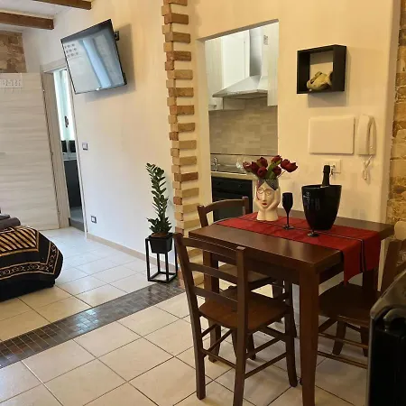 Apartment Casa Vacanze Pirandello