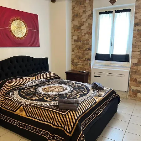 Casa Vacanze Pirandello Apartment