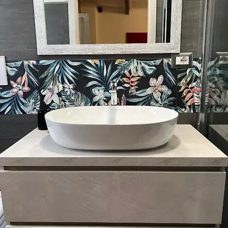 Pirandello Appartement